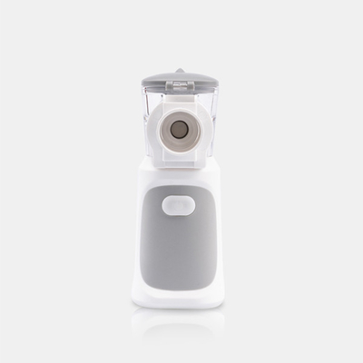 NEB 016 Taşınabilir Mesh Nebulizatör İki Yıl Taşınabilir Sessiz Nebulizatör