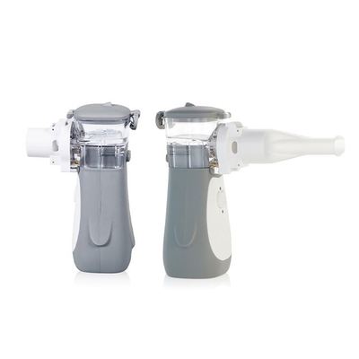 FDA Medical Mesh Nebulizer USB ile titreşen cep boyutu nebulizer