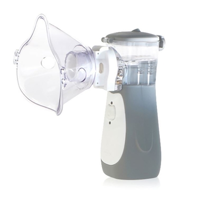 Mini Tıbbi Mesh Nebulizer NEB 002 Taşınabilir Mesh Nebulizer 4-6 saat